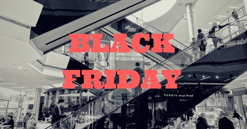 Black Friday 2018 sklepy, promocje, zniżki. Lista sklepów na...