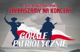 Katowice. Koncert "Górale Patriotycznie" już 19 czerwca w sali koncerowej "Katowice Miasto Ogrodów"
