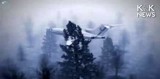 Katastrofa w Smoleńsku. Wstrząsająca i niezwykle realistyczna symulacja katastrofy Tupolewa (wideo)