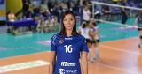 Siatkówka: Klaudia Kaczorowska wraca po ośmiu latach do Enei PTPS Piła. Przyjmująca to kolejne wzmocnienie pilskiego zespołu