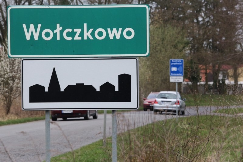 Poszukiwania 10-letniej Mai w Wołczkowie