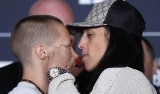 Joanna Jędrzejczyk przegrała jednogłośnie na punkty z Rose Namajunas