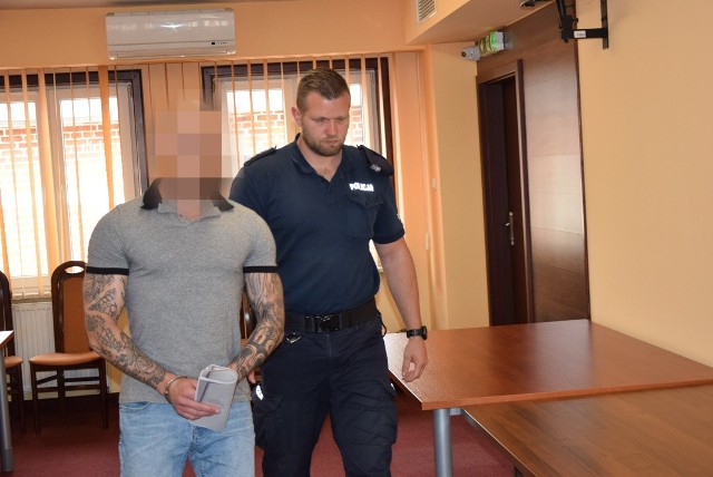 Ostatnia rozprawa, mowy końcowe i wyrok wydany na Piotra R. w sprawie zabójstwa Grzegorza Kucharskiego