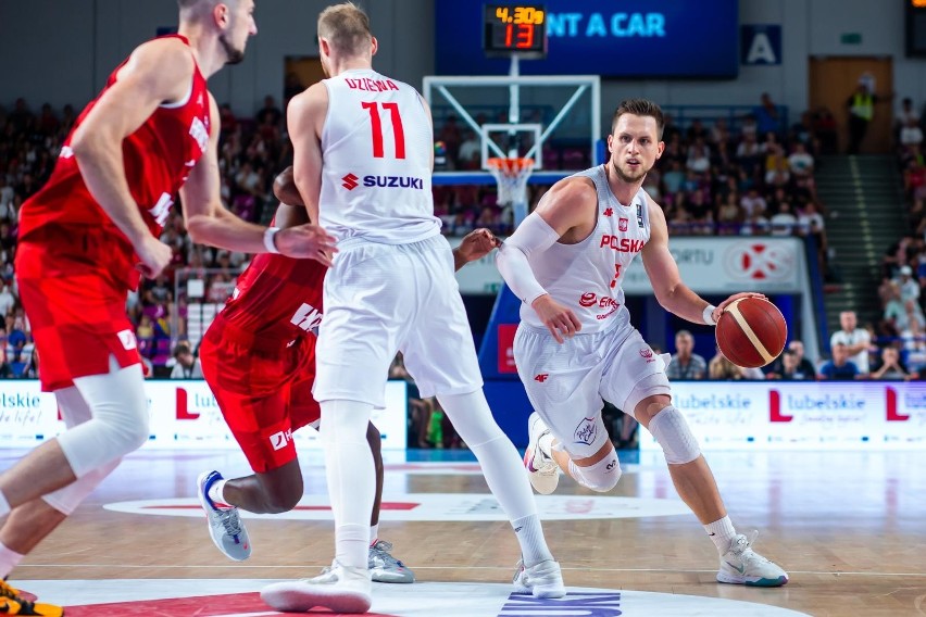 EuroBasket 2022. Przed Polakami ważny mecz z Izraelem [O KTÓREJ I GDZIE  OBEJRZEĆ?] | Sportowy24