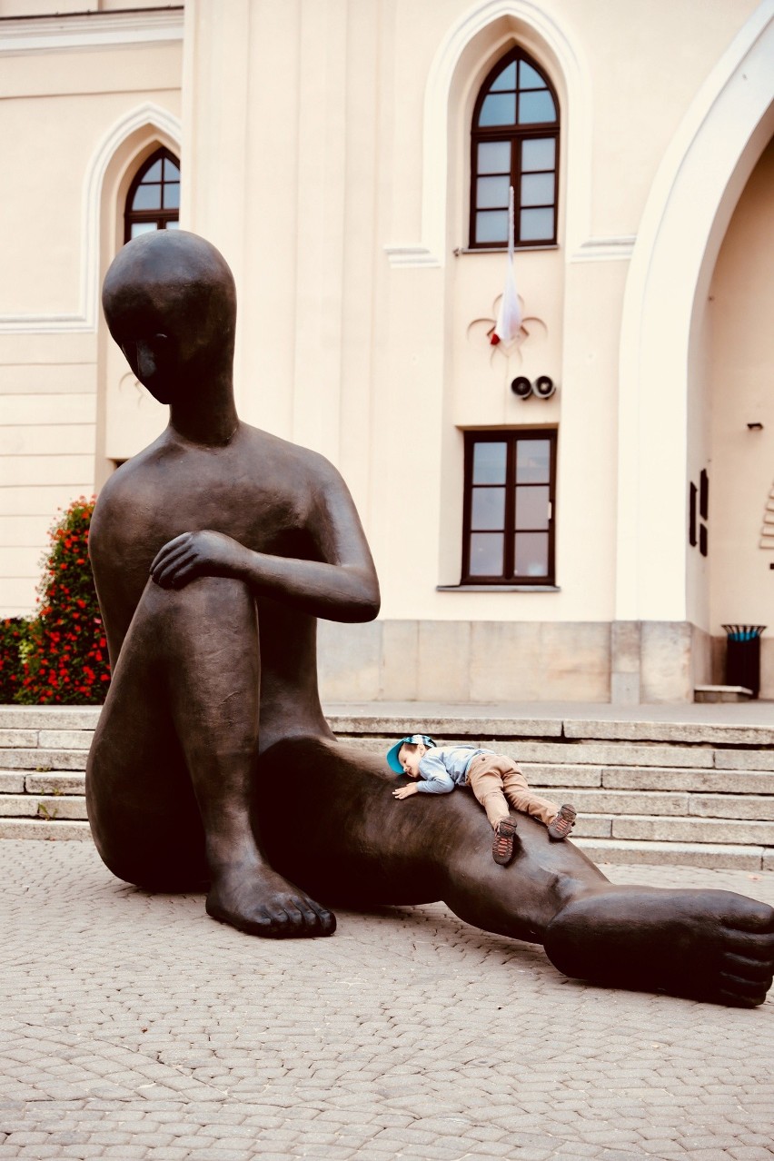 Wymiary wzajemności na Festiwalu Open City w Lublinie. Miasto na obraz i podobieństwo człowieka (ZDJĘCIA)