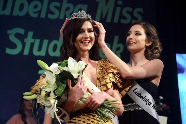 Przejdź do galerii i zobacz zdjęcia z gali Finałowej Miss Studentek z Lublina z 2016 i 2017 roku.