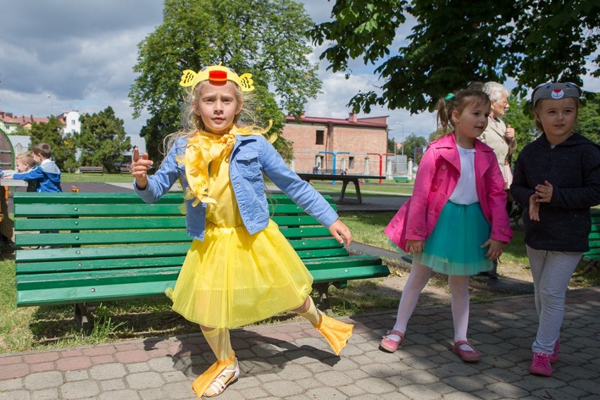 Tarnów. Podsumowanie wiosennych akcji i konkursów ekologicznych