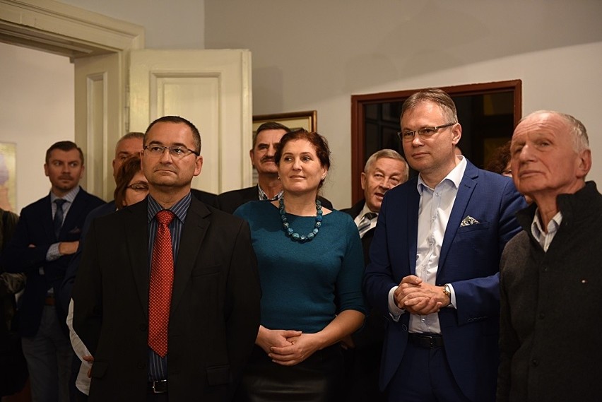 Wybory samorządowe 2018. Dwa wieczory wyborcze PiS: u Arkadiusza Mularczyka i Wiesława Janczyka