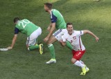 Polska - Irlandia Północna LIVE! MILIK, MILIK, MIIIIIILIK!!!! 1:0!