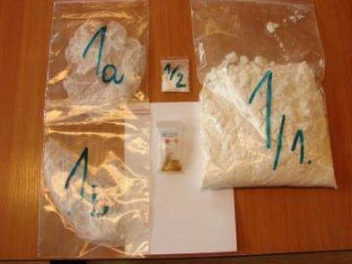 Skazani płacili przemytnikom za każdy kilogram heroiny. Najpierw po 1 tys. marek niemieckich, później 1 tys. euro.