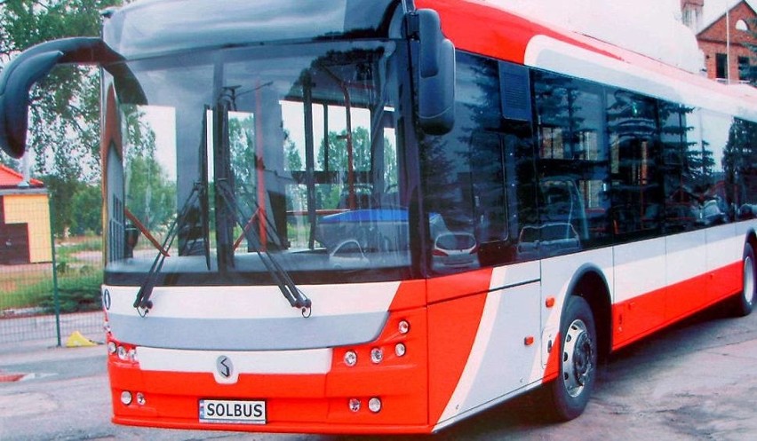 W częstochowskim MPK jest 40 autobusów hybrydowych o...