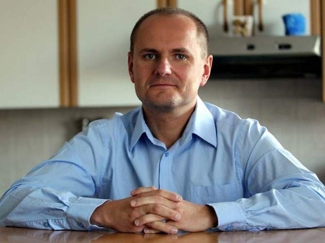 Dariusz Dziadzio, poseł z okręgu rzeszowsko-tarnobrzeskiego nie jest już parlamentarzystą Ruchu Palikota.