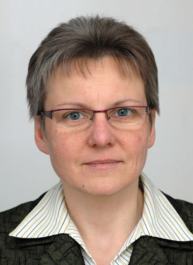 Alina Szałkowska