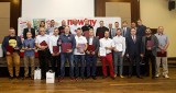 Mistrzowie Motoryzacji 2019 w plebiscycie Nowin odebrali nagrody w Hotelu Prezydenckim w Rzeszowie [GALERIA]