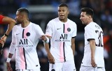 Michael Owen krytykuje PSG z Messim, Neymarem i Mbappe. "Z nimi jest słabsze"