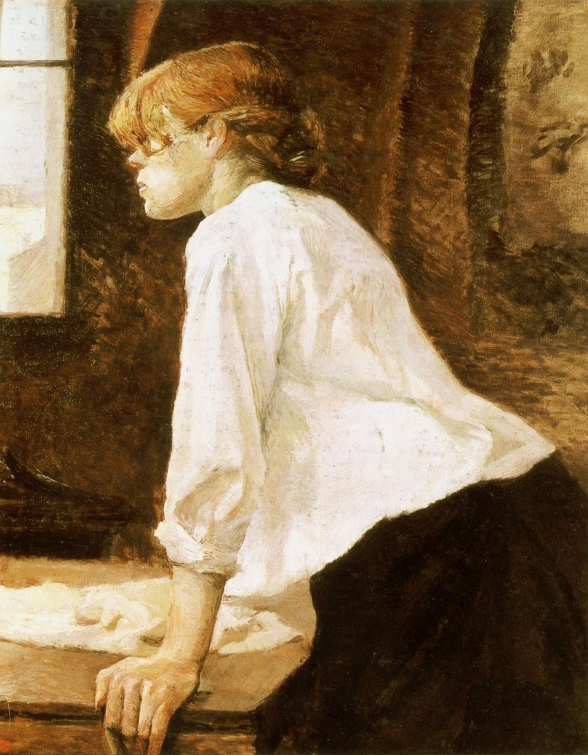 Henri de Toulouse-Lautrec: Mały, wielki malarz. Kim jest...