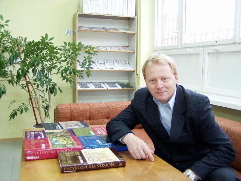 Ryszard Seroczyński