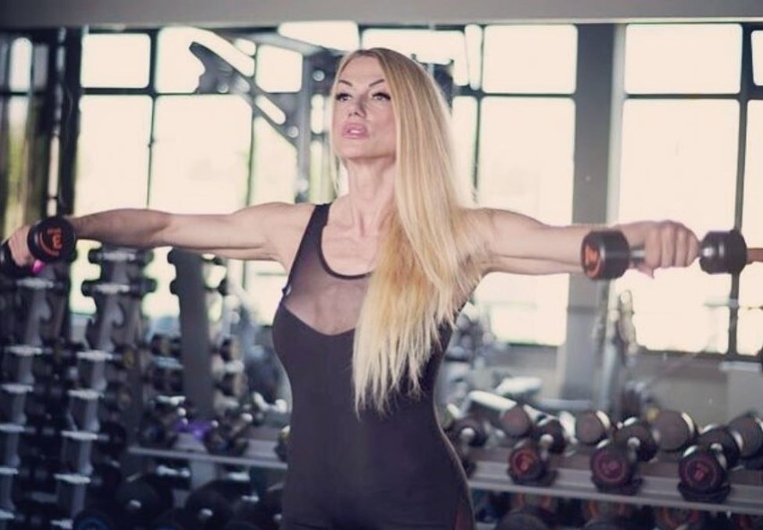 Katarzyna Kowalik w czołówce Mistrzostw Świata bikini fitness. Ma 47 lat. -  Wiek to tylko liczba - mówi piękna Ślązaczka ZOBACZCIE ZDJĘCIA | Dziennik  Zachodni