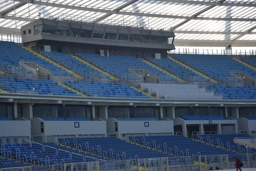 Stadion Śląski