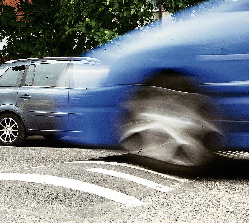 Wrocław zwalnia do 30 km/h. Nowe strefy spokojnego ruchu w mieście