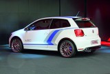 VW Polo Street WRC - zapowiedź Polo R?