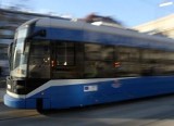 Kraków. Tramwaje nie jadą na Salwator