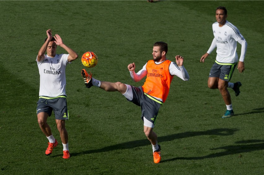 Real – Barcelona na żywo już dziś (21.11.2015). Transmisja...