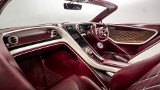 Genewa 2017. Oto elektryczny Bentley EXP12 Speed 6e 