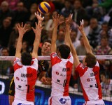 W sobotę Asseco Resovia kontra Skra Bełchatów