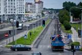 Taką prędkością jeździ się w polskich miastach [raport]