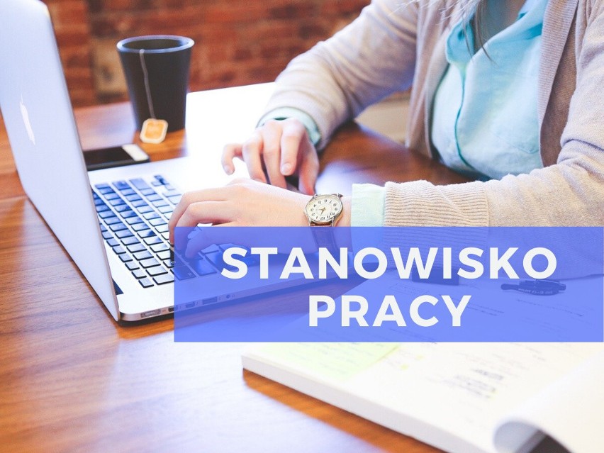 STANOWISKO PRACY...