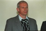 Janusz Waluś, zabójca Chrisa Haniego zwolniony z więzienia. W Radomiu czekają na niego córka i wnuczka