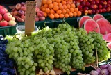 Czwartek 18 sierpnia na targowisku Korej w Radomiu. Sprawdź aktualne ceny warzyw i owoców. Zobaczcie zdjęcia