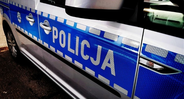 Białostoczanin znęcał się nad rodziną, został zatrzymany