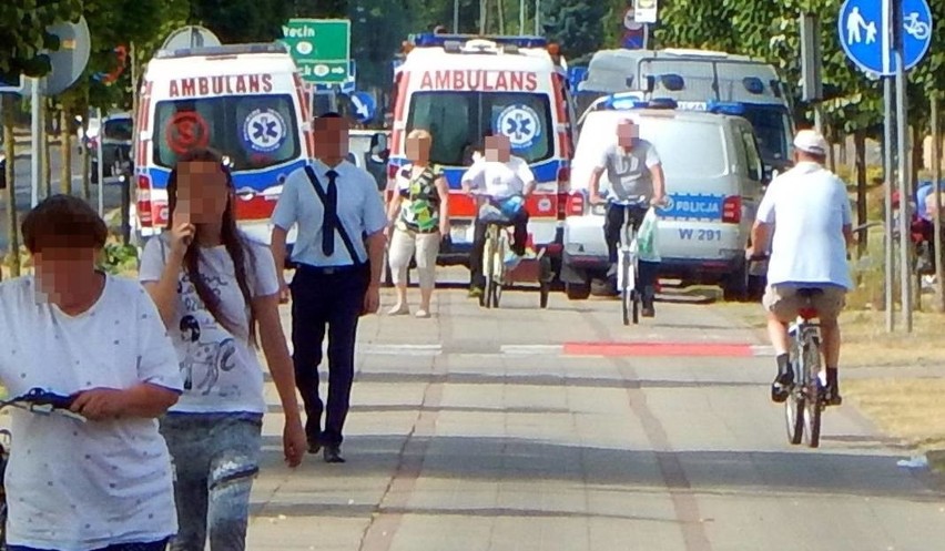 Narkotyk flakka zombie zbiera ofiary w naszym regionie! Tak działa dopalacz zombie [WIDEO, ZDJĘCIA] (19.07.2018)