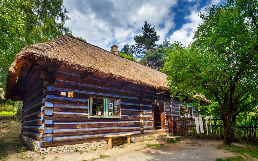 Muzyka Zaklęta w Drewnie. 11 sierpnia Pan Moniuszko zaprasza do tańca w Wygiełzowie