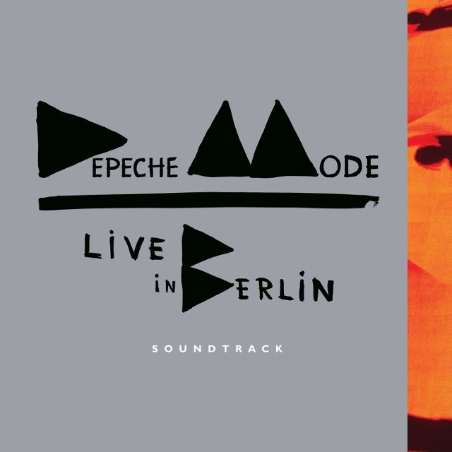 Wydawnictwo Depeche Mode "Live in Berlin" zyskało uznanie fanów i krytyków