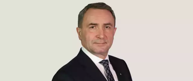 Doktor Marek Kos