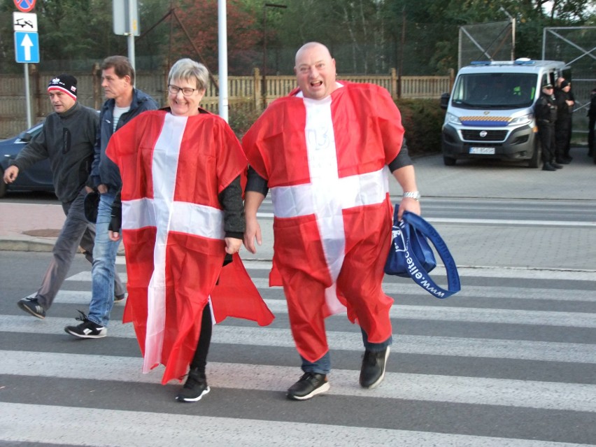 O 19 na Motoarenie rozpoczęło się Grand Prix Polski,...