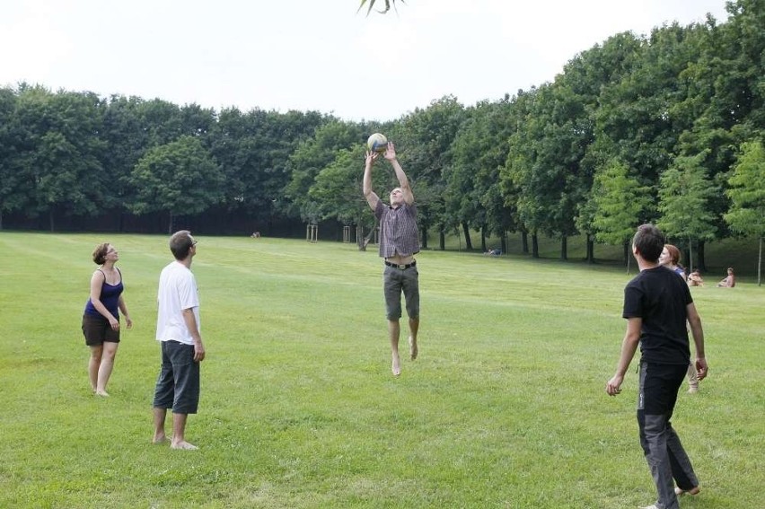 Park "Ofiar Katynia" powstanie w Poznaniu? Zdania są...