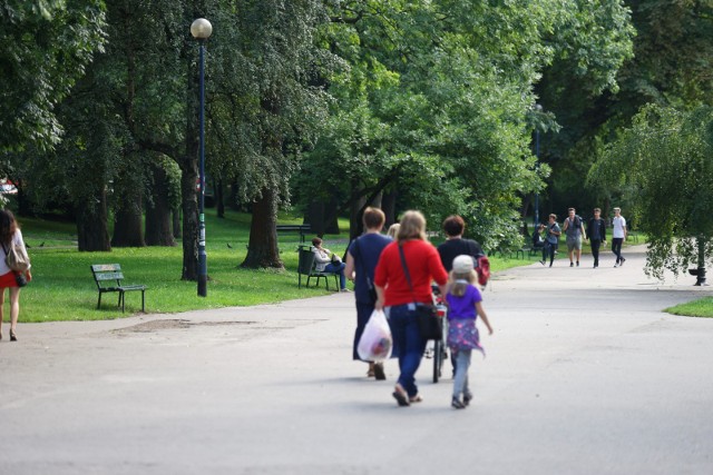 42 proc. Polaków ma plany na długi majowy weekend