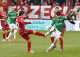 Przed meczem Wisła - Widzew. Widzew może zmienić trenera. Kłopoty Fabio Nunesa