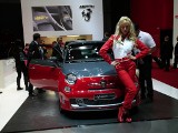 Geneva Motor Show 2012 [galeria]