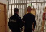 31-latek z powiatu kartuskiego nie płacił alimentów. Wpadł w ręce policji. Najbliższe 9 miesięcy spędzi w więzieniu