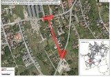 Katowice planują budowę dwóch dróg na południu [MAPY]