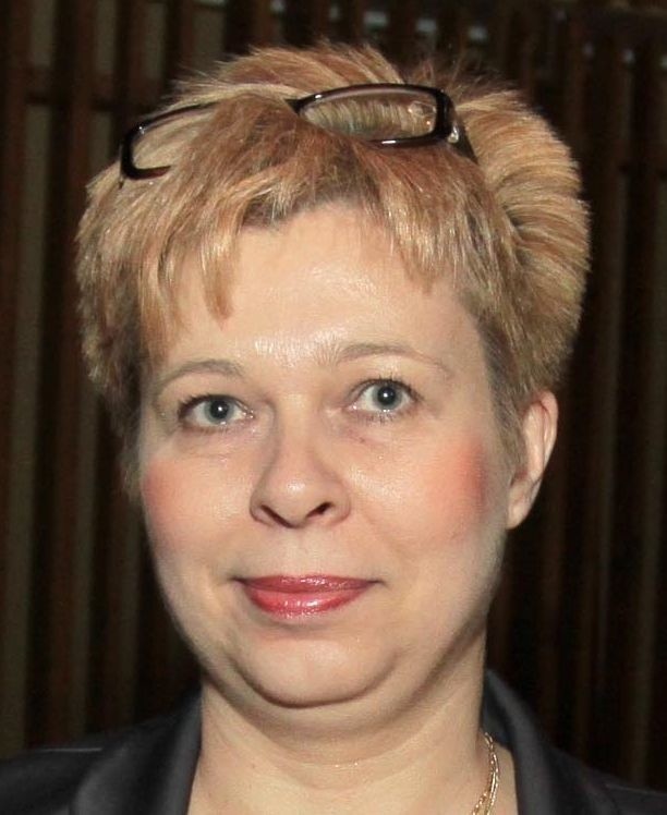 Lekarzem Roku 2015 w powiecie grójeckim została Alina Wróblewska-Suchecka.