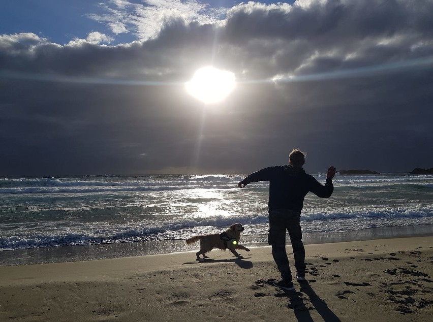 Światowy Dzień Fotografii - oto zdjęcia, z które zrobili nasi czytelnicy i są z nich dumni [ZDJĘCIA] 