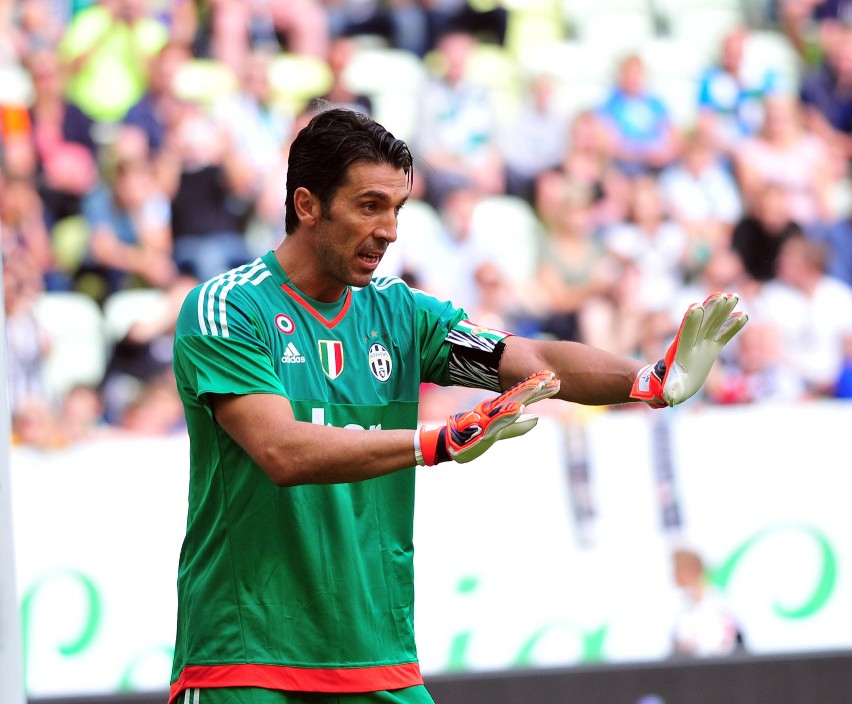 Gianluigi Buffo po 17 latach w Juventusie przeniósł się do...