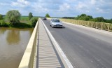 Zrujnowany most w Radomyślu będzie jak nowy