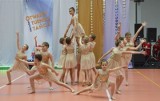 Ponad 800 uczestników na Turnieju Tańca w Pińczowie. Było kolorowo i widowiskowo